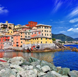 Boccadasse