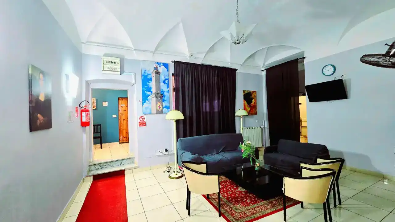 hall albergo royal genova hall albergo royal genova